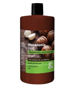 Dr. Santé Macadamia Hair šampón 1000ml