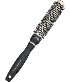 Sibel PROSTYLE kefa na vlasy  25mm nylon