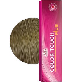 Wella Professionals Color Touch Plus 77/07 60ml