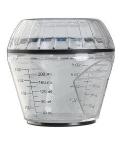 Sibel 3v1 odmerka/shaker/miska 200ml