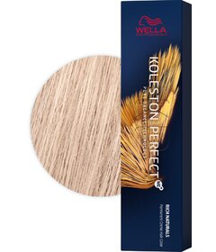 Wella Professionals Koleston Perfect ME+ Rich Naturals 10/96 60ml