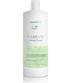 Wella Professionals Elements Calming šampón 1000ml