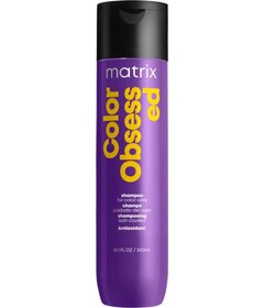 Matrix Color Obsessed šampón na farbené vlasy 300ml