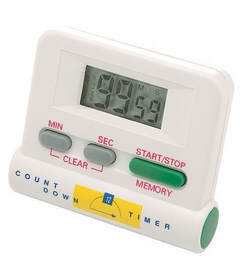 Sibel DIGITAL digitálny časovač