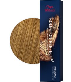 Wella Professionals Koleston Perfect ME+ Pure Naturals 8/03 60ml