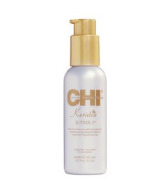 CHI Keratin KTRIX 5 115ml vyhladzujúci krém