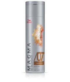 Wella Professionals Magma by Blondor 120ml /07+