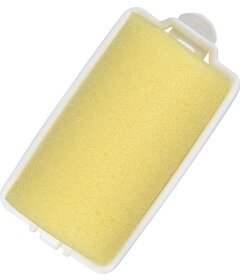 5ks molitánové natáčky 60mm, priemer 34mm