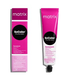 Matrix SoColor permanentná farba na vlasy 9A 90ml