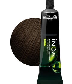 L'Oréal Professionnel INOA permanentná farba na vlasy bez amoniaku 6.23 60g