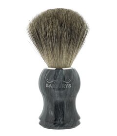 Sibel BARBURYS Grey Horn kefka na holenie