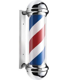 Barburys Barber Pole pútač 70cm