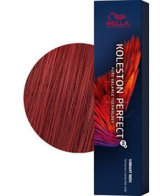 Wella Professionals Koleston Perfect ME+ Vibrant Reds 66/46 60ml