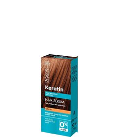 Dr. Santé Keratin vlasové sérum 50ml