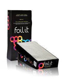 Framar 500ks 12x30,5cm fólia s textúrou PCE-512-SIL