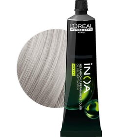 L'Oréal Professionnel INOA permanentná farba na vlasy bez amoniaku 10.1 60g
