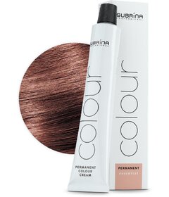 Subrina Professional Colour Permanent Essential 7/76 100ml