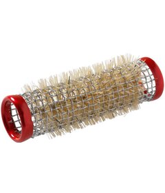 12ks kovové natáčky, priemer 18mm