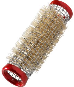 12ks kovové natáčky, priemer 18mm