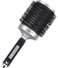 Sibel CERAM-X keramická kefa na vlasy 80/105mm