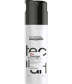 L'Oréal Professionnel Tecni.Art Fix Design sprej na lokálnu fixáciu účesu 200ml