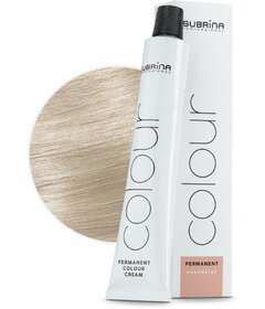 Subrina Professional Colour Permanent Essential 10/1 100ml