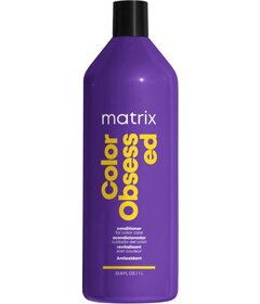 Matrix Color Obsessed kondicionér na farbené vlasy 1000ml