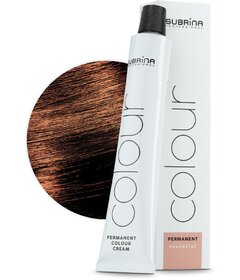Subrina Professional Colour Permanent Essential 4/75 100ml