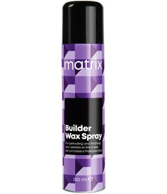 Matrix Builder Wax vosk na vlasy v spreji 250ml