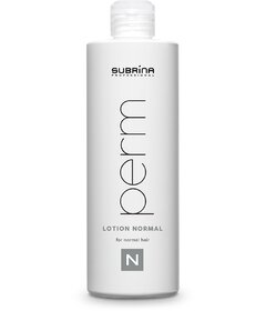Subrina Professional Perm Lotion Normal trvalá 450ml