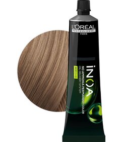L'Oréal Professionnel INOA permanentná farba na vlasy bez amoniaku 9.2 60g