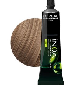 L'Oréal Professionnel INOA permanentná farba na vlasy bez amoniaku 9.2 60g