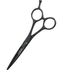Barburys SKY barber nožničky 5" čierne