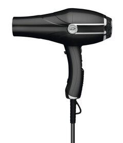 Ultron ICONIC 3650 fén na vlasy, čierny