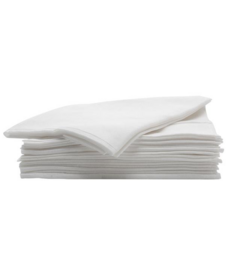 Sibel 50ks Absorb&Dry uteráky 40x80cm biele
