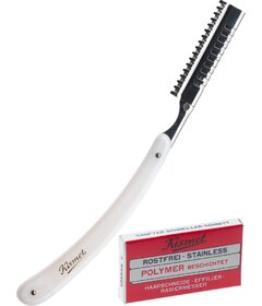 Sibel KISMET zrezávač + 6ks žiletiek