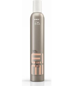 Wella Professionals EIMI Volume Extra-Volume extra objemové penové tužidlo na vlasy 500ml