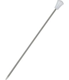 Sibel 20ks kovové pinetky do vlasov 70mm