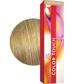 Wella Professionals Color Touch Pure Naturals 9/0 60ml