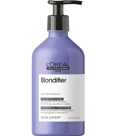 L'Oréal Professionnel Blondifier kondicionér na blond vlasy 500ml