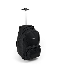 Sibel BACKPACK kadernícky kufrík 33x19x50cm