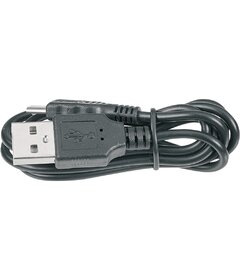 Náhradný USB nabíjací kábel pre Sibel TEOX II