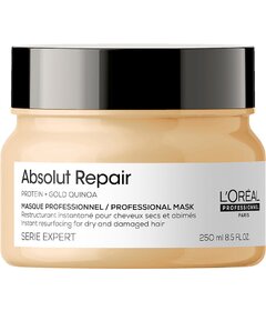 L'Oréal Professionnel Absolut Repair intenzívna maska na poškodené vlasy 250ml