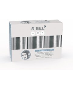 Set 3ks Alu fólia 100m x 12cm, hrúbka 12mikro