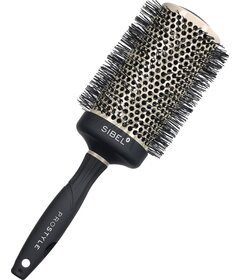 Sibel PROSTYLE kefa na vlasy  65mm nylon