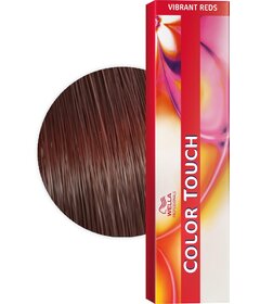 Wella Professionals Color Touch Vibrant Reds 6/47 60ml