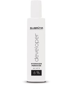 Subrina Professional Developer vyvíjač 6% 20VOL 120ml