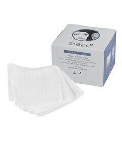 Sibel 100ks 10x10cm termo penová fólia na melír