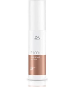 Wella Professionals Fusion Amino Refiller regeneračná kúra na poškodené vlasy 70ml