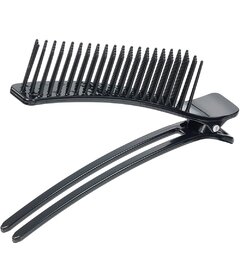 Sibel Assistant klip do vlasov na oddelenie sekcií